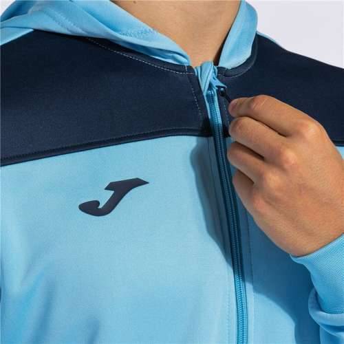 Dječja Trenirka Joma Sport PhoenIX II Mornarsko plava 2 Dijelovi Cijena