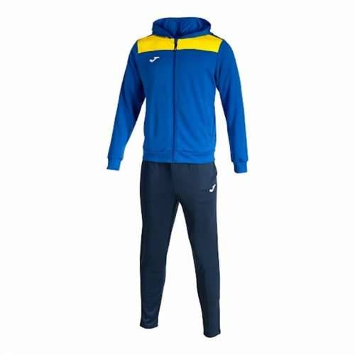 Dječja Trenirka Joma Sport PhoenIX II 2 Dijelovi Cijena
