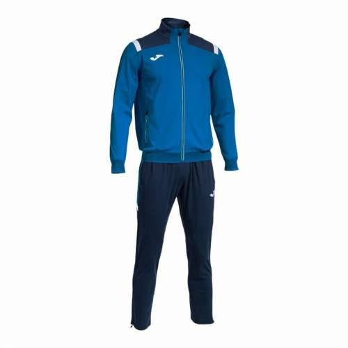 Dječja Trenirka Joma Sport Toledo Mornarsko plava 2 Dijelovi Cijena
