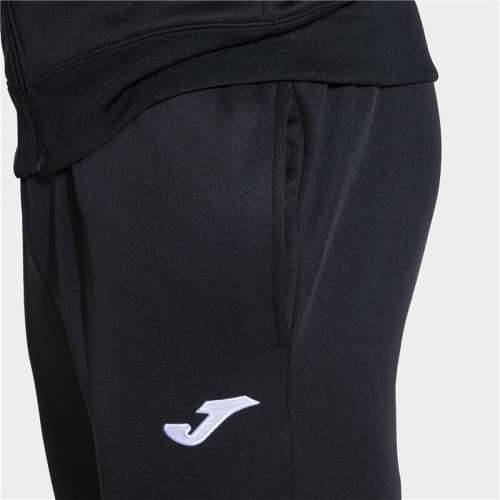 Dječja Trenirka Joma Sport Danubio III Crna Zelena 2 Dijelovi Cijena