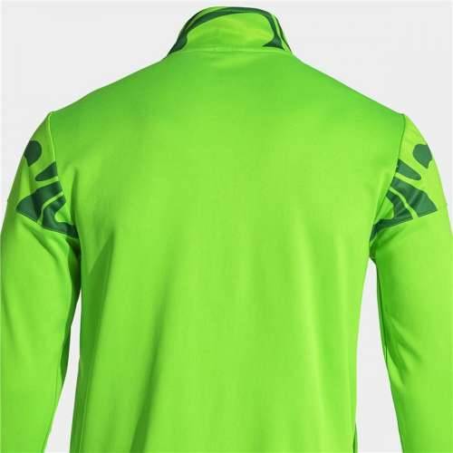 Dječja Trenirka Joma Sport Lion II Crna Zelena 2 Dijelovi Cijena