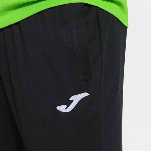 Dječja Trenirka Joma Sport Lion II Crna Zelena 2 Dijelovi Cijena
