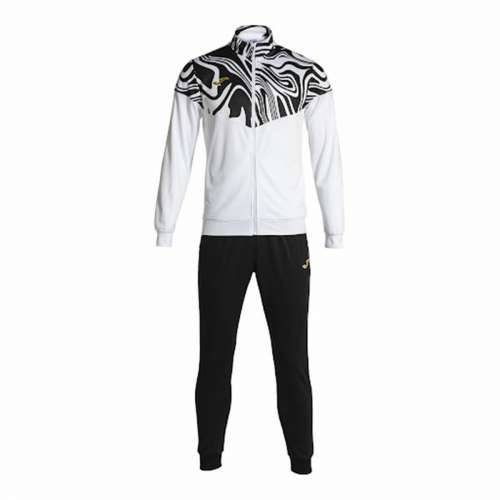 Dječja Trenirka Joma Sport Lion II Crna 2 Dijelovi Cijena