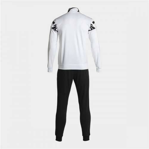 Dječja Trenirka Joma Sport Lion II Crna 2 Dijelovi Cijena