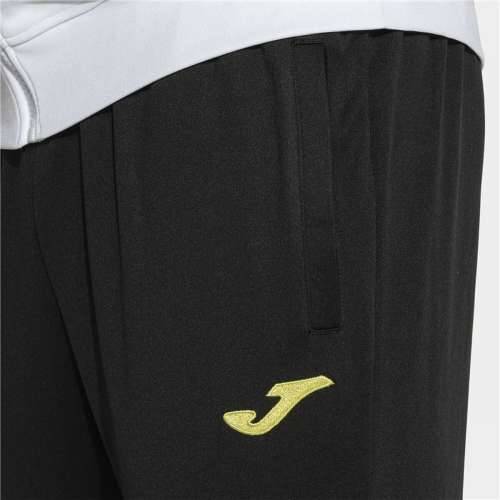 Dječja Trenirka Joma Sport Lion II Crna 2 Dijelovi Cijena