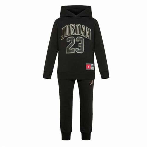 Sportski Komplet za Bebe Jordan Pack Po Set Crna 2 Dijelovi Cijena