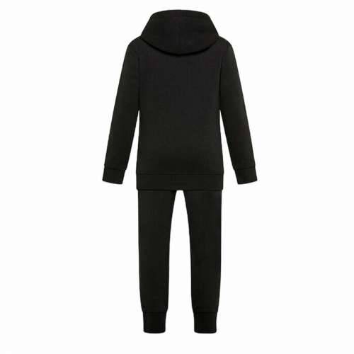 Sportski Komplet za Bebe Jordan Pack Po Set Crna 2 Dijelovi Cijena