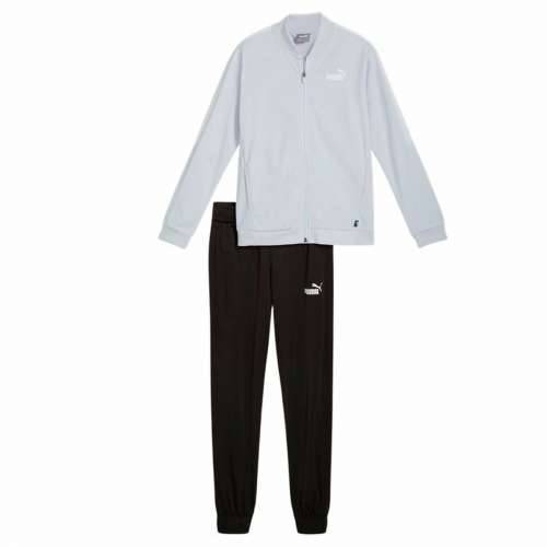 Dječja Trenirka Puma Baseball Tricot Suit G Bijela Cijena