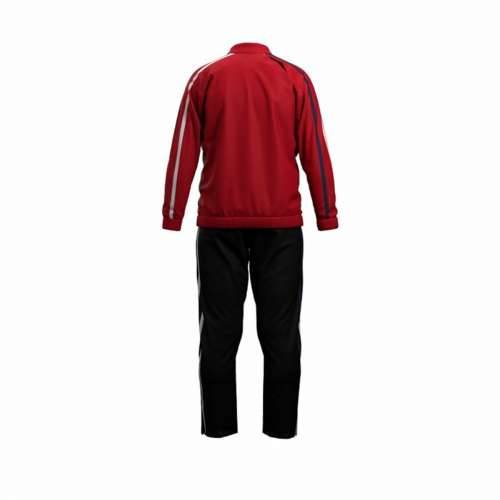 Dječja Trenirka Joma Sport New Metaverse Crvena Mornarsko plava 2 Dijelovi Cijena