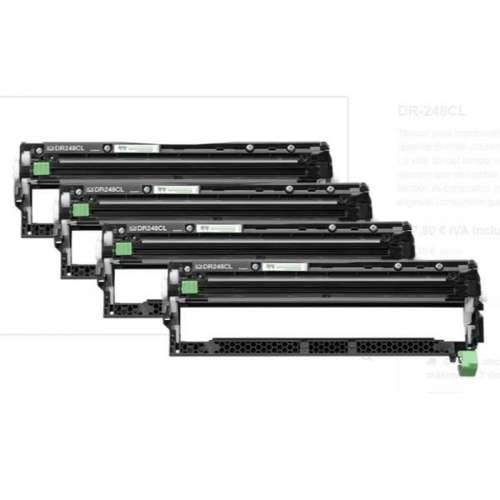 Set za Popravke Brother DR248CL Cijena