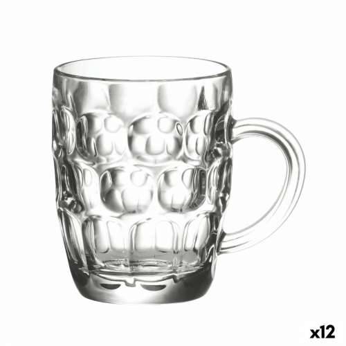 Krūkas komplekts La Mediterránea Abadia Piva 600 ml 2 Dijelovi (12 kom.) Cijena