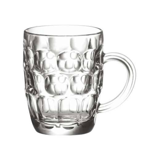 Krūkas komplekts La Mediterránea Abadia Piva 600 ml 2 Dijelovi (12 kom.) Cijena