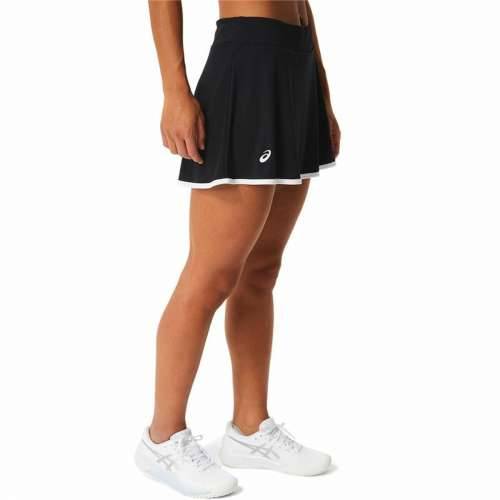 Teniska suknja Asics Court  Crna Cijena