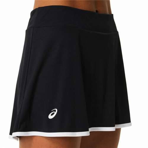Teniska suknja Asics Court  Crna Cijena