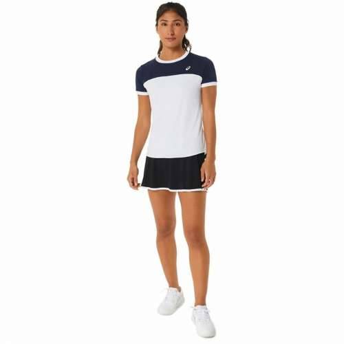 Teniska suknja Asics Court  Crna Cijena