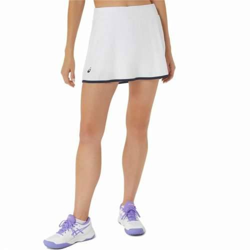 Teniska suknja Asics Bijela Cijena