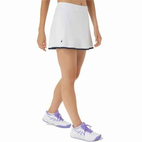 Teniska suknja Asics Bijela Cijena