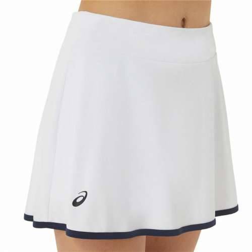 Teniska suknja Asics Bijela Cijena