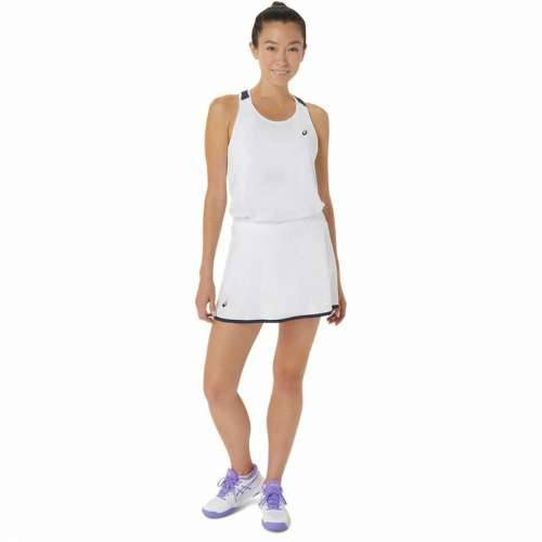 Teniska suknja Asics Bijela Cijena
