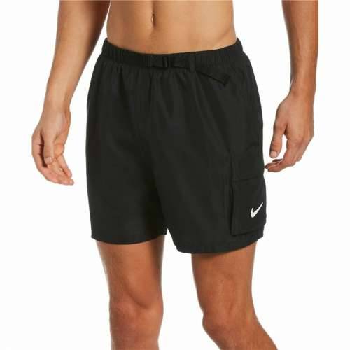 Muški Kupaći Kostim Nike 5” Volley Crna Cijena
