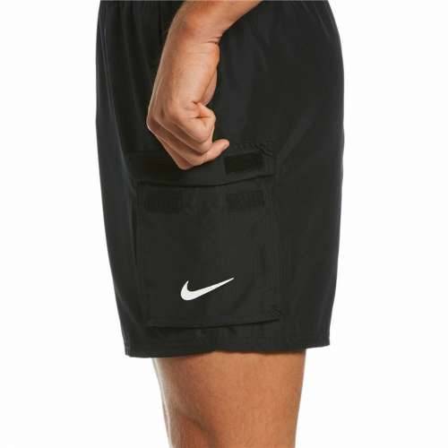 Muški Kupaći Kostim Nike 5” Volley Crna Cijena