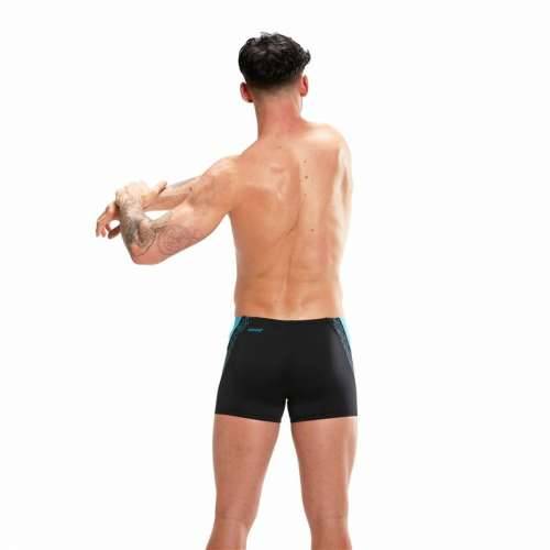 Muški Kupaći Kostim Speedo Hyper Boom Splice Crna Cijena