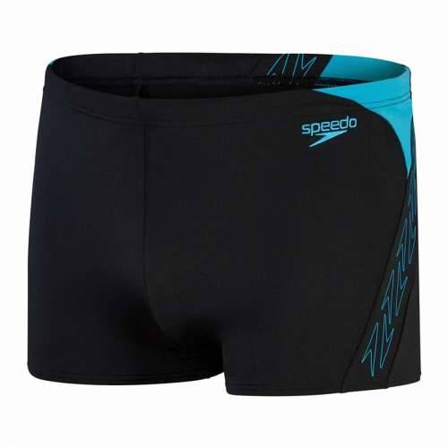 Muški Kupaći Kostim Speedo Hyper Boom Splice Crna Cijena