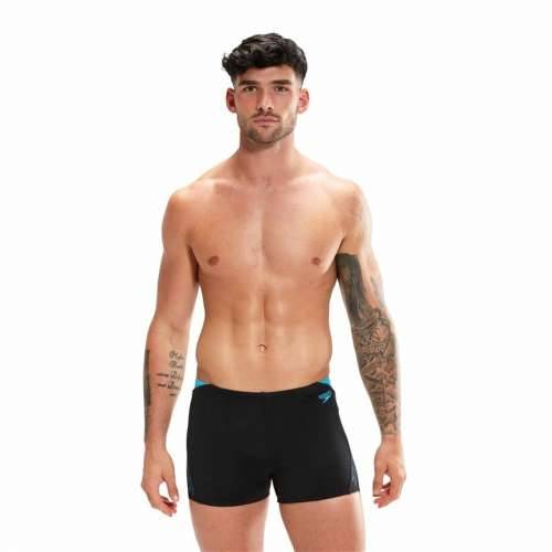 Muški Kupaći Kostim Speedo Hyper Boom Splice Crna Cijena