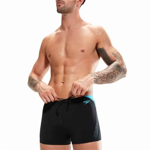 Muški Kupaći Kostim Speedo Hyper Boom Splice Crna Cijena