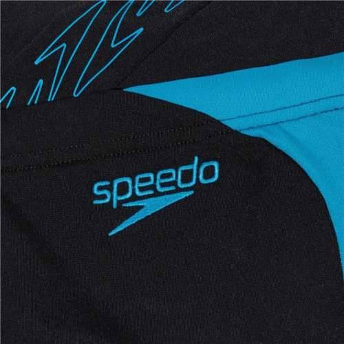 Muški Kupaći Kostim Speedo Hyper Boom Splice Crna Cijena