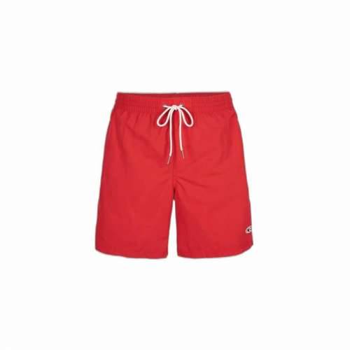 Muški Kupaći Kostim O’Neill  Vert Swim 16” Crvena Cijena