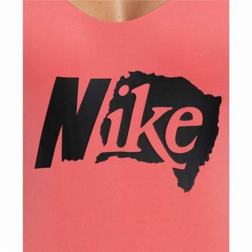 Ženski Kupaći Kostim Nike  U-Back Koraljni Cijena