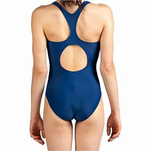 Ženski Kupaći Kostim Aquarapid Costume  Plava Cijena
