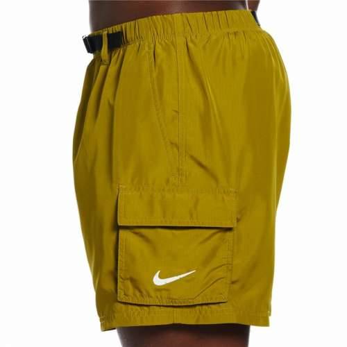 Muški Kupaći Kostim Nike  5” Volley Rumena Cijena
