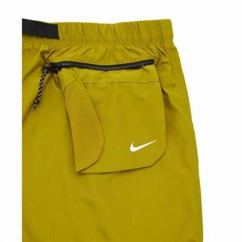 Muški Kupaći Kostim Nike  5” Volley Rumena Cijena