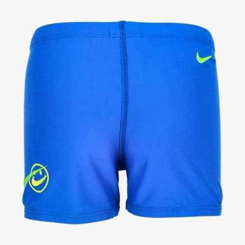 Dječji Kupaći Kostim Nike Square Plava Cijena