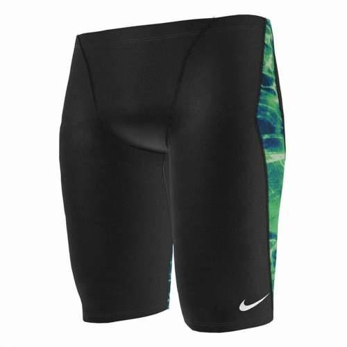 Muški Kupaći Kostim Nike Jammer  Crna Cijena