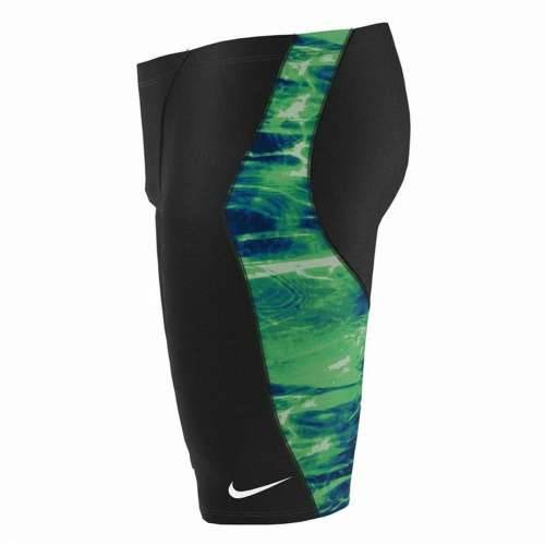 Muški Kupaći Kostim Nike Jammer  Crna Cijena