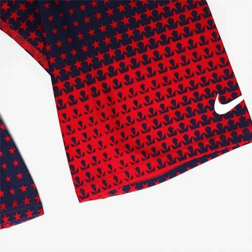 Muški Kupaći Kostim Nike Jammer Crvena Tamno plava Cijena
