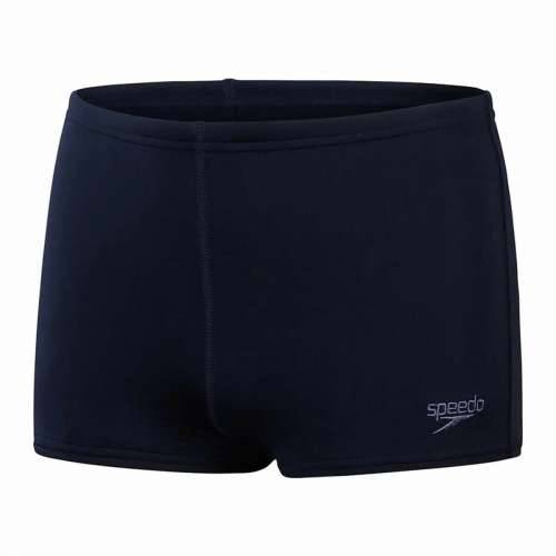Dječji Kupaći Kostim Speedo  Eco Endurance+ Aquashort Crna Tamno plava Cijena