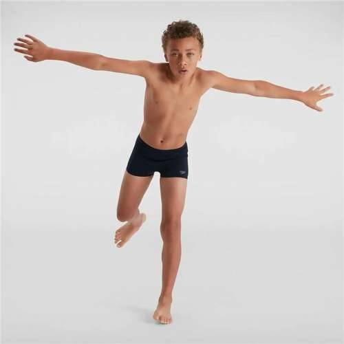Dječji Kupaći Kostim Speedo  Eco Endurance+ Aquashort Crna Tamno plava Cijena