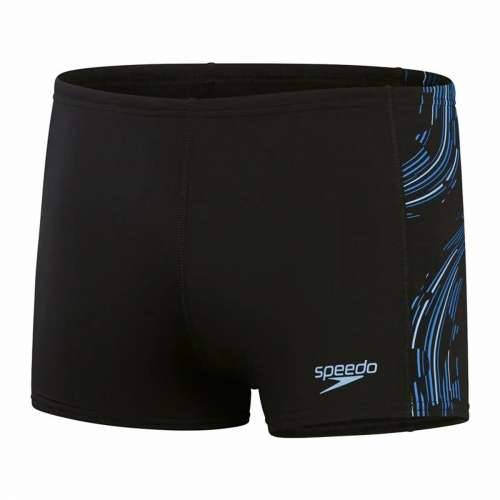 Muški Kupaći Kostim Speedo Crna Cijena