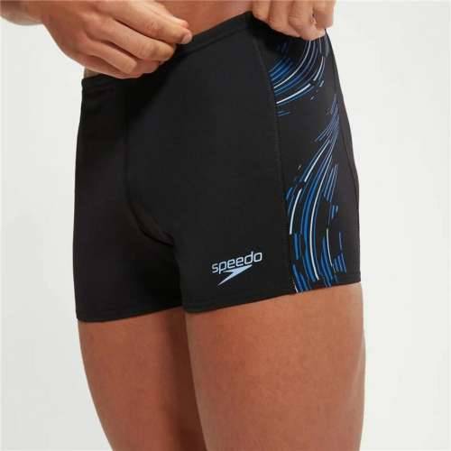 Muški Kupaći Kostim Speedo Crna Cijena