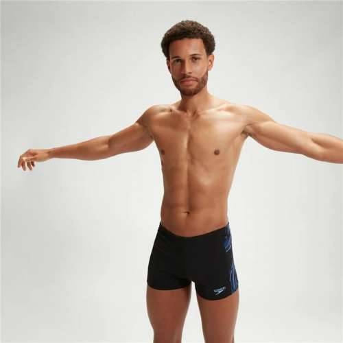 Muški Kupaći Kostim Speedo Crna Cijena
