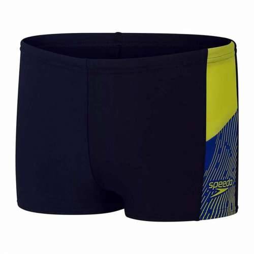 Dječji Kupaći Kostim Speedo Dive Aquashort Crna Cijena