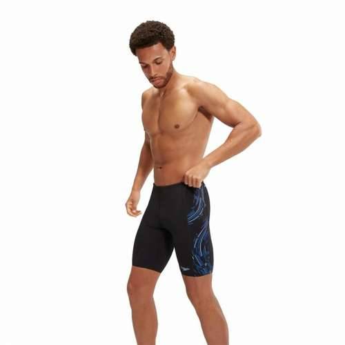 Muški Kupaći Kostim Speedo Jammer  Crna Cijena