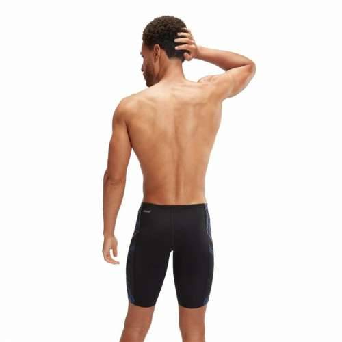 Muški Kupaći Kostim Speedo Jammer  Crna Cijena