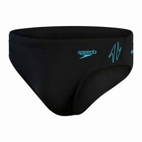 Muški Kupaći Kostim Speedo Hyper Boom Splice Crna Cijena