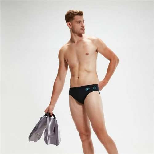 Muški Kupaći Kostim Speedo Hyper Boom Splice Crna Cijena