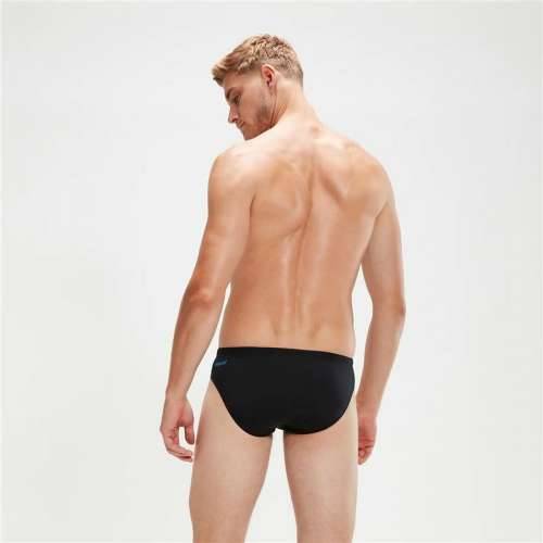 Muški Kupaći Kostim Speedo Hyper Boom Splice Crna Cijena